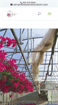 Mobile Screenshot of prairiewindnursery.com
